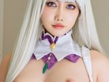 【中出し】厳選美少女にコスプレさせてオレの子を孕ませる！【エ●リア3】
