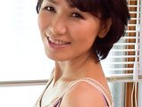 美智子さん（61歳）
