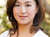 熟れた身体が本気で震え悶えるドエロ熟女 江里子